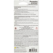 Permatex Ultra Black RTV Silicone Gasket Maker – 3 Oz