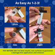 Mini Double-Sided Glue Dots