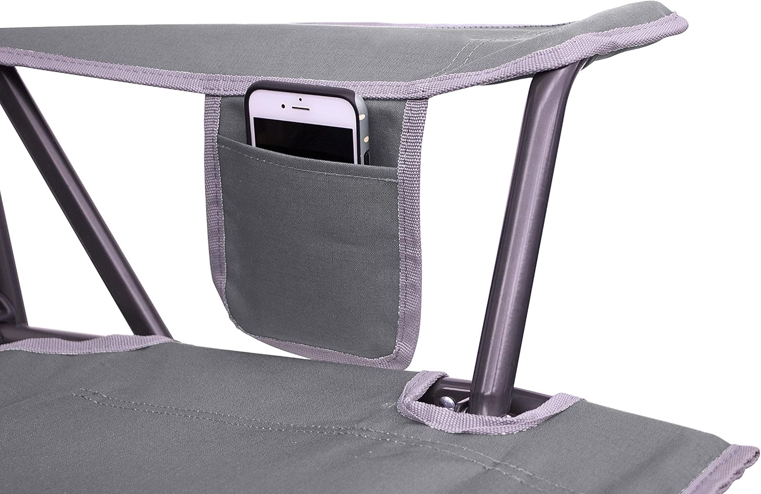 Portable Outdoor Rocking Camping Chair