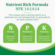 Flower Vegetable Fertilizer