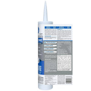 Clear All-Purpose Silicone Sealant
