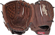 Player Preferred Baseball & Slowpitch Softball Glove