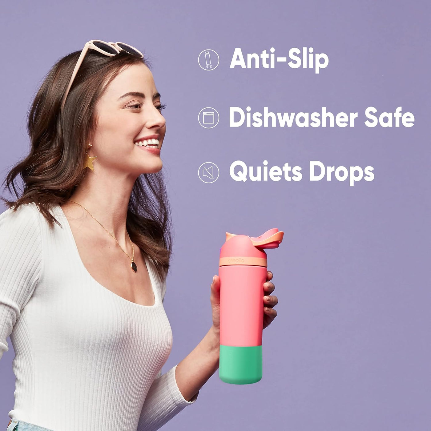 Products chosen for real life