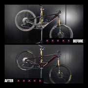 Nano Tech Bicycle Cleaning Solution