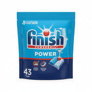 Finish Power Dishwasher Pods