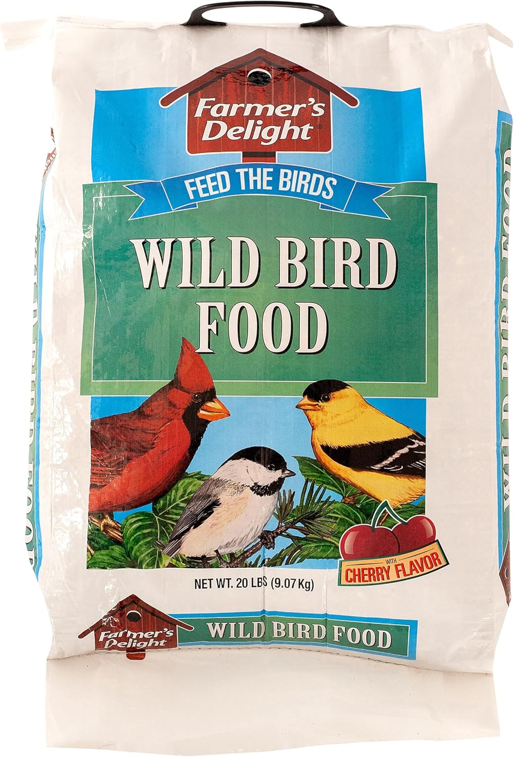 Farmer's Delight Bird Food