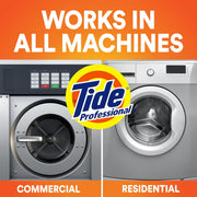 Commercial Bulk Powder Laundry Detergent