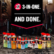 Lock Dry Lubricant