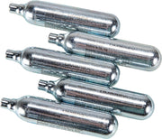 High-Grade CO₂ Cartridges for Airguns