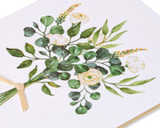 Papyrus Wedding Card for Couple – Beautiful Lifetime of Love