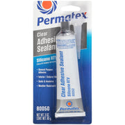 Clear RTV Silicone Sealant
