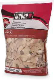 Cherry Smoking Chips