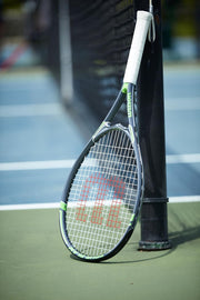 Wilson Tour Slam Adult Recreational Tennis Racket