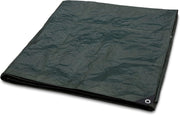 Waterproof Multipurpose Camping Tarp – 7.5 x 9.5 ft