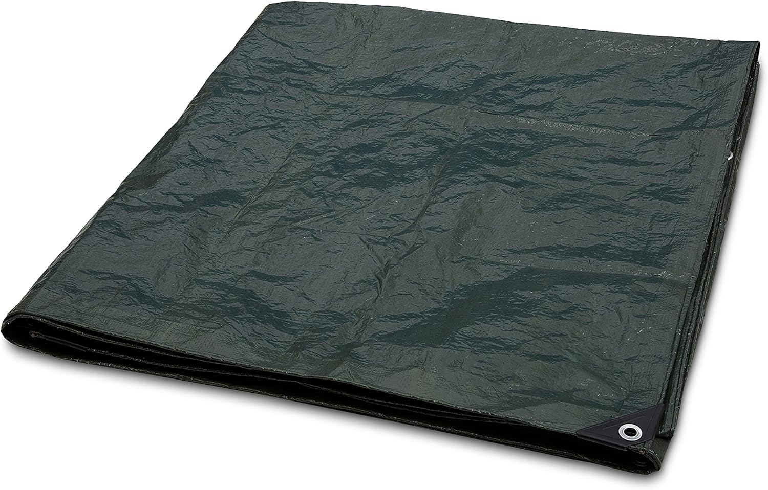 Waterproof Multipurpose Camping Tarp – 7.5 x 9.5 ft