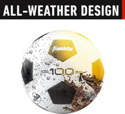 Soccer Ball – Youth & Adult Training Ball