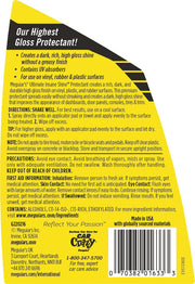 Meguiar's Ultimate Insane Shine Protectant Spray – 16 Oz