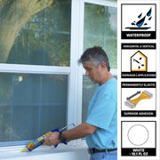 Construction Polyurethane Sealant