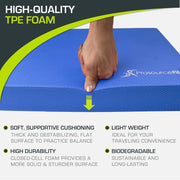 Exercise Balance Pad for Fitness & Stability Training