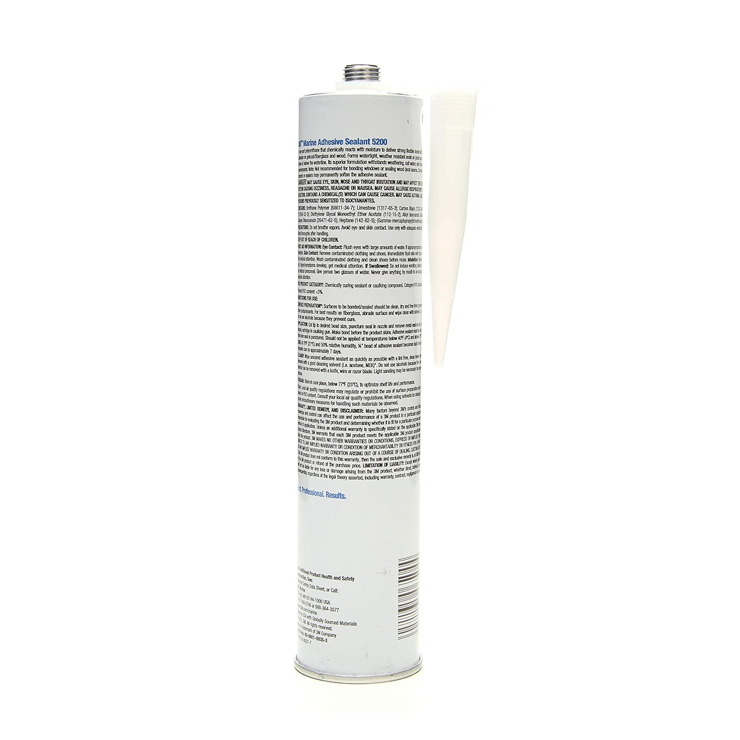 Marine Adhesive Sealant 5200