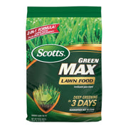 Green Lawn Fertilizer