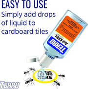 Liquid Ant Baits