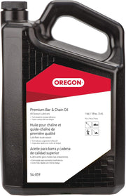 Chainsaw Bar Oil