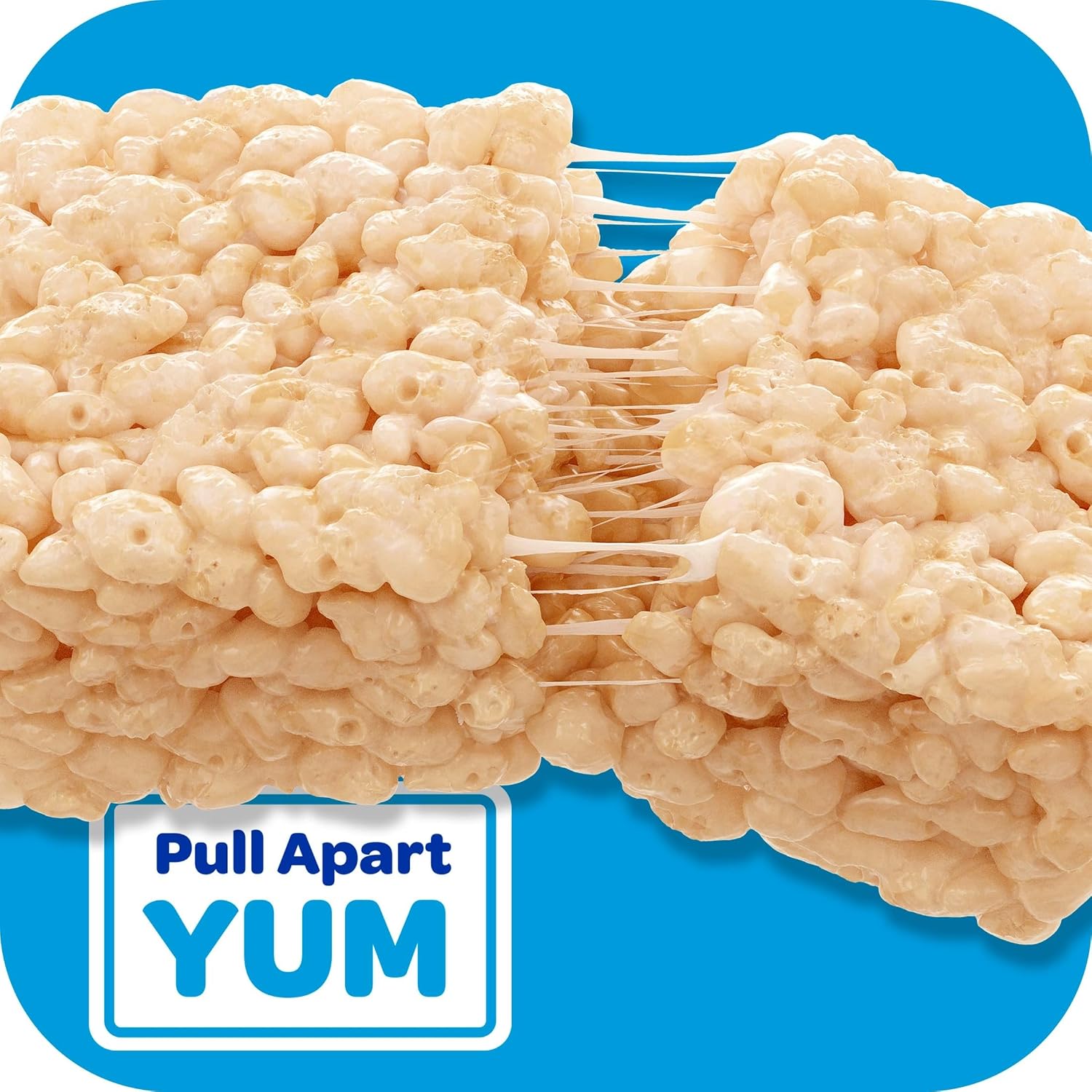 Original Marshmallow Cereal Bars