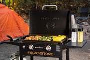 28 Inch Propane Griddle