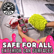 Chemical Guys Mr. Pink Car Wash Soap – 16 Oz