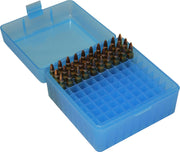 100-Round Rifle Ammo Storage Box