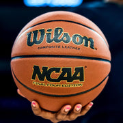 Indoor & Outdoor Basketball