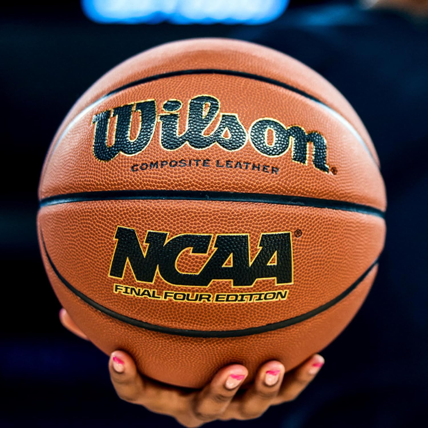 Indoor & Outdoor Basketball
