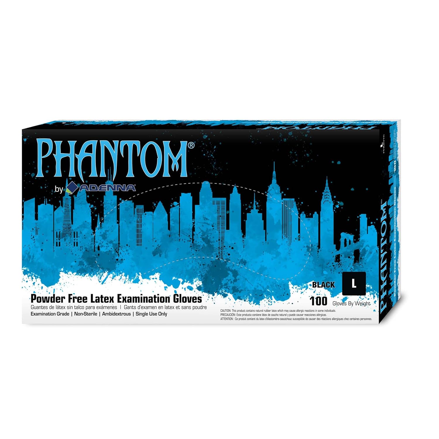 Medical Latex Gloves