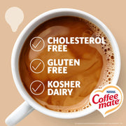 Original Creamer Singles