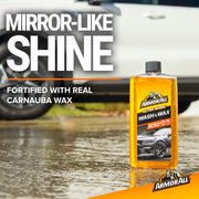 4-Piece Car Wash & Interior Detailing Kit