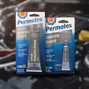 Permatex 22058 Dielectric Tune-Up Grease – 3 Oz