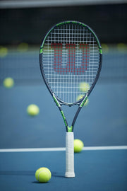 Wilson Tour Slam Adult Recreational Tennis Racket