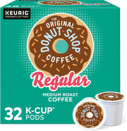 Medium Roast Coffee Pods