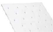 Heavy Duty Oil Only Absorbent Pads, 15" x 17"