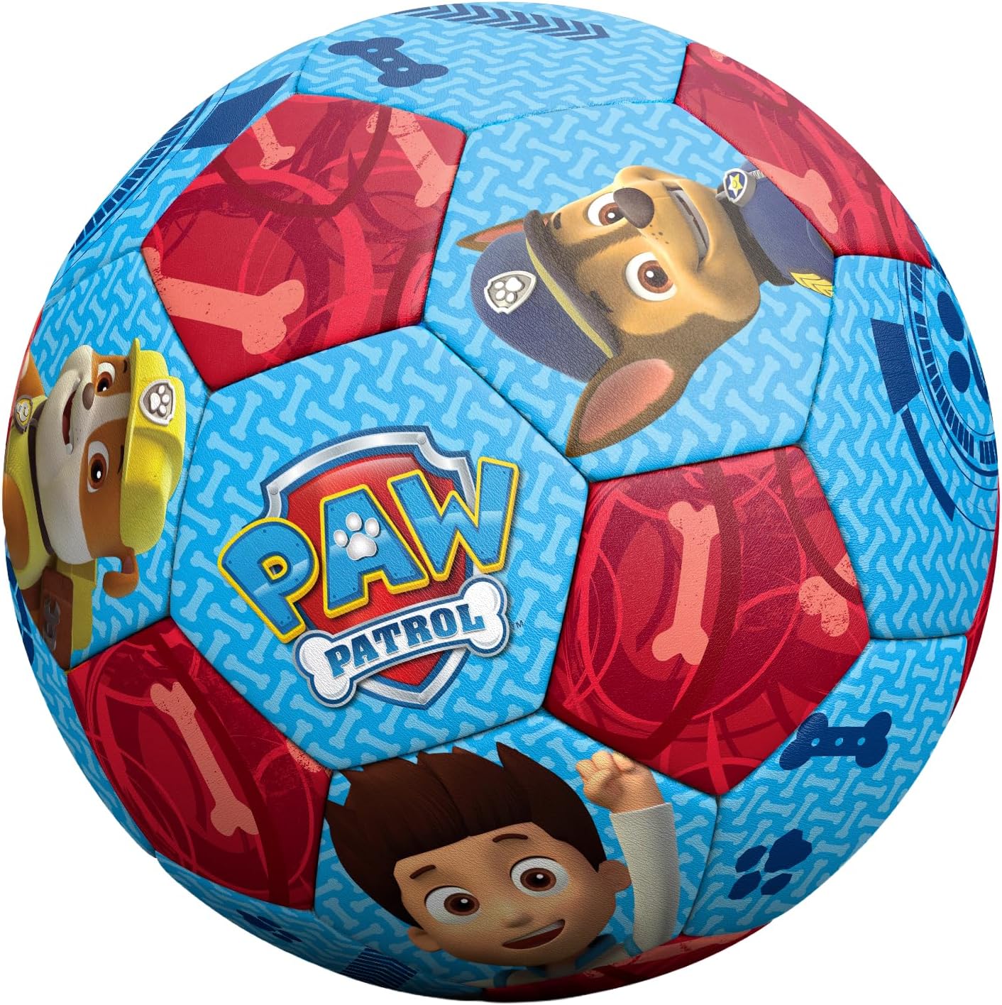 Kids Junior Soccer Ball – 7 Inch