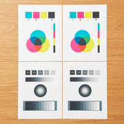 Copy Printer Paper, 20 lb, 1,500 Sheets