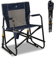 Folding Rocking Chair