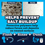 Marine Salt Remover Concentrate