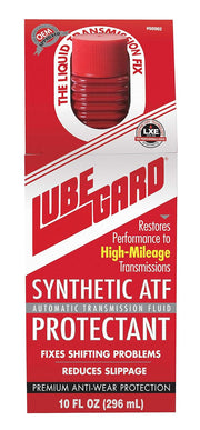 Automatic Transmission Fluid Protectant – 10 oz