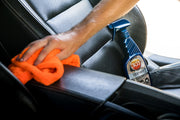 3-in-1 Leather Cleaner, Conditioner & Protectant – 16 fl oz