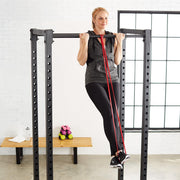 Resistance Pull-Up Exercise Bands