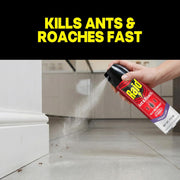 Outdoor Ant Bait Stakes