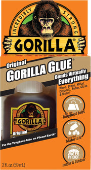 Waterproof Polyurethane Glue