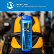 48 oz Wide Mouth Water Bottle